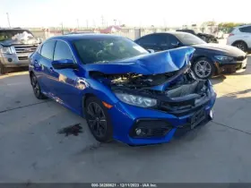 590-10174 Honda Engine Ecm Electronic Control Module 1.5l Turbo Ex Fits 17-18 Civic 1806407