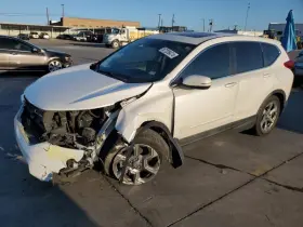 590-10315 Honda Engine Ecm Electronic Control Module Us Market Fwd 1.5l Fits 17-18 Cr-v 1388822
