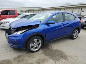 590-10635 Honda Engine Ecm Awd Automatic Transmission Cvt Lx Fits 18 Hr-v 3931783
