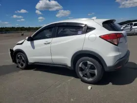 590-10636 Honda Engine Ecm Awd Automatic Transmission Cvt Keyless Ignition Fits 18 Hr-v 1701145