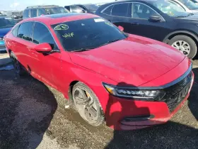 590-10768 Honda Engine Ecm Electronic Module Control Fits 18-20 Accord 7978333