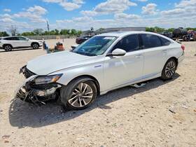 Honda 590-10770 Engine Ecm Electronic Module Control Fits 18-20 Accord 2058910