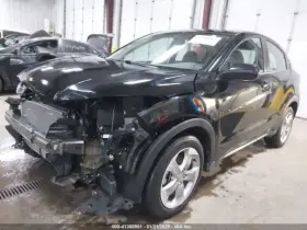 590-11284 Honda Hr-v 2020 Engine Electronic Control Module Ecm 1656025