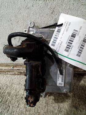 Honda 590-11287 Engine Ecm Electronic Control Module Us Market Fwd Ex Fits 20 Hr-v 3928480