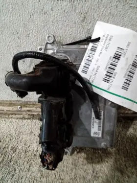 590-11287 Honda Engine Ecm Electronic Control Module Us Market Fwd Ex Fits 20 Hr-v 3928480