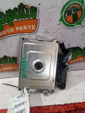 590-11519 Honda Engine Ecm Electronic Control Module 1.5l Turbo Fwd Fits 21-22 Cr-v 3628978