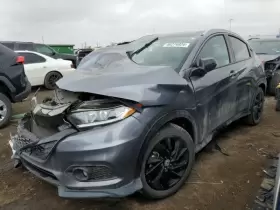 590-11557 Honda Hr-v 2021 Engine Ecm