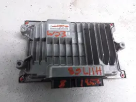 37820rlvb42 Honda 590-11768 Passport 2022 Oem Ecu Ecm Engine Computer Id #