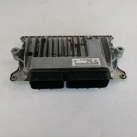 37820-6na-a67 Honda 590-12261 2023 Accord Oem Engine Electronic Control Module Id Fits 23