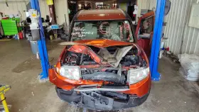 590-50770 Honda Engine Ecm Electronic Control Module Us Market Awd Fits 07-11 Element 1108134