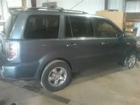 590-51411 Honda Engine Ecm Electronic Module Control Fwd Fits 08 Pilot 656423