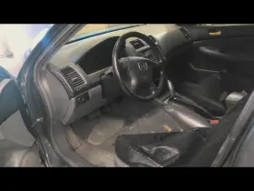 590-59577 Honda Engine Ecm Electronic Control Module Lower Center Dash Fits 03 Accord 2078237