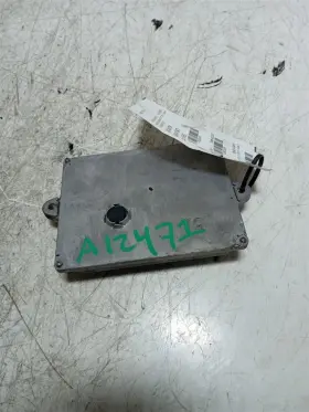 590-61758 Honda Engine Ecm Electronic Module Control 3.5l Fits 13 Accord 3802048