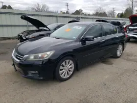 590-62129 Honda Engine Ecm Electronic Module Control 2.4l Fits 14 Accord 1544174