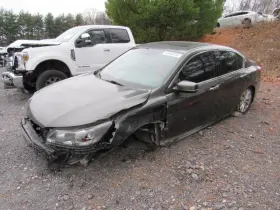 590-62132 Honda Engine Ecm Electronic Module Control 3.5l Fits 14 Accord 932372