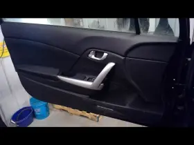 590-62341 Honda Engine Ecm Electronic Control Module Gasoline 1.8l Ex Fits 14-15 Civic 1484965