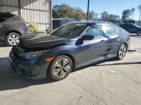591-11102 Honda Chassis Ecm Body Control Bcm Left Hand Dash Ex Automatic Fits 17 Civic 4483325