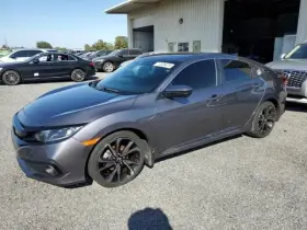 591-13430 Honda Chassis Ecm Body Control Bcm Us Market Left Hand Dash Ex Fits 19 Civic 539633