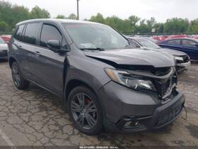 Honda 591-15359 Chassis Ecm Communication Right Hand Console Fits 19-21 Passport 2080217