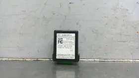38385-s9v-a Honda 591-50593 03 - 08 Pilot Theft Locking Keyless Entry Control Module