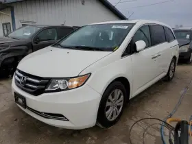 591-70052 Honda Chassis Ecm Communication Bluetooth Unit Ex-l Leather Fits 14-17 Odyssey 553715