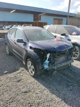 591-75179 Honda Chassis Ecm Parking Brake Right Hand Quarter Cvt Fits 16-18 Hr-v 3793843