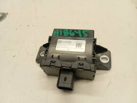 Honda 591.ho1225 Prologue 2025 Chassis Ecm 4005214