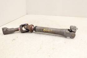 Honda 5fnyf8h67pb024204 2019-2023 Passport Steering Column Lower Intermediate Shaft Oem