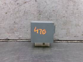 Honda 614.ho1k99 97 - 01 Prelude Relay Assy Main Rz-0159