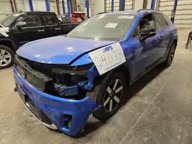 615-10275 Honda Blower Motor Fits 24-25 Equinox Ev 1466989