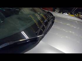 Honda 626.ho1m17 2017 2018 Cr-v Right Wiper Arm 1213130