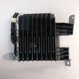 39886-tgs-a11 Honda 638-13468 2019 Passport Oem Radio Amplifier Id Fits 19-20