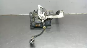 643.h01605 Honda 03 - 05 Pilot Front Hood Lock Release Latch Actuator