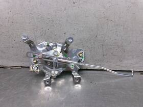 Honda 643.ho1g03 03 - 08 Element Right Passenger Rear Door Lock Latch Actuator