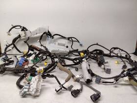 Honda 649.ho1d23 Civic 2023 Dash Wire Harness 374263