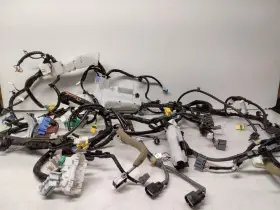 649.ho1d23 Honda Civic 2023 Dash Wire Harness 374263