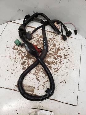 Honda 657.ho1h09 Cr-v 2009 Misc Wire Harness 1400233