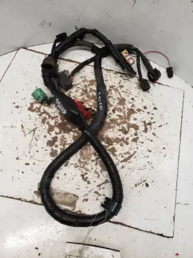 657.ho1h09 Honda Cr-v 2009 Misc Wire Harness 1400233