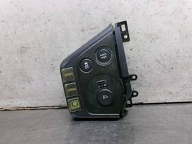 Honda 659.ho1i11 11 - 15 Cr-z Power Mirror Traction Km-h-mph Control Switch
