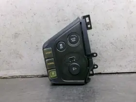 659.ho1i11 Honda 11 - 15 Cr-z Power Mirror Traction Km-h-mph Control Switch