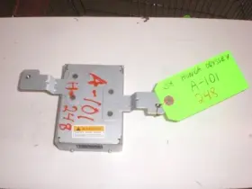 660-00248 Honda Conv/invert/charger Right Hand Quarter Panel Fits 05-10 Odyssey 756951
