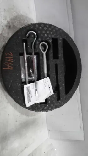 695.ho1217 Honda Hr-v 2017 Tools 545712