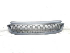 Honda 71103t3la01 2013 2014 2015 Accord Lower Grille Bumper Mounted Oem