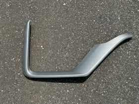 71113-tla-a50 Honda 2020 2021 2022 Cr-v Crv Right Rh Front Bumper Side Lower Molding Oem