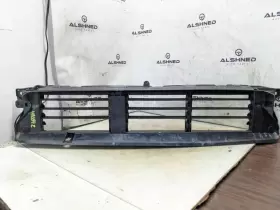 71350-tla-a01 Honda 2017-2019 Cr-v Front Bumper Lower Air Shutter Grille Oem