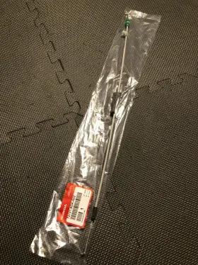 72131-sda-a02 Honda Oem 03-07 Accord 4dr Right Front Pass. Inside Door Handle Release Cable