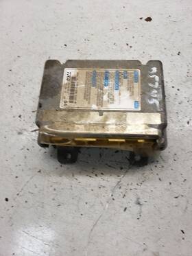 Honda 7213465 Chassis Ecm Ab Front Console Center Dash Ex-l Fits 03 Accord 1394014