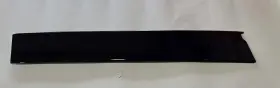 72470-shj-a01 Honda 2008-2010 Odyssey Left Front Door Pillar Garnish -black- New