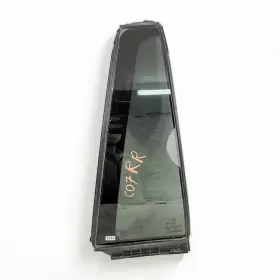 73405-tg7-a20 Honda Passport 19-21 Door Vent Quarter Glass Rear Right/passenger