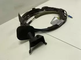 74490-ta0a Honda Ta0-l 0083 Accord Sedan Ex-l 2010 Trunk Lid&fuel Filler Door Relase Cable Factory